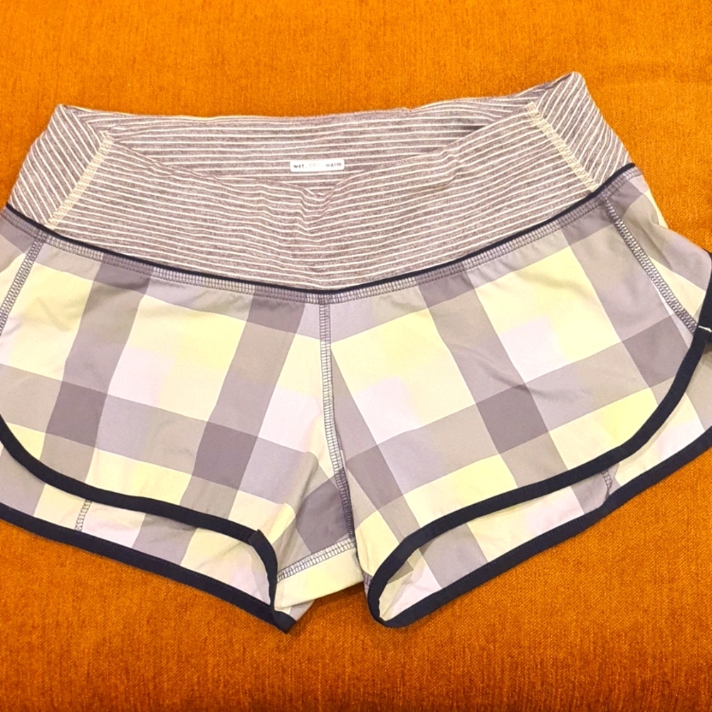 LULULEMON shorts